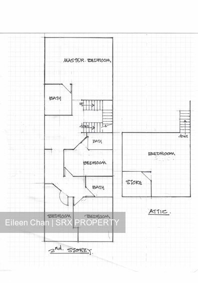 Jalan Senang (D14), Detached #184729132